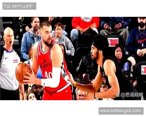 骑士与快船激战三十一回合谁能在这场对决中笑到最后